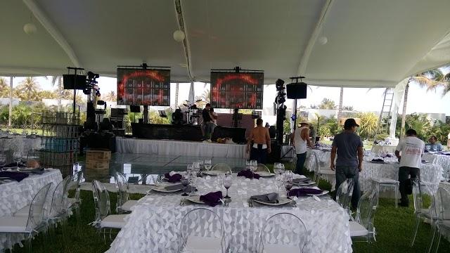 Club de Playa Elcano Diamante